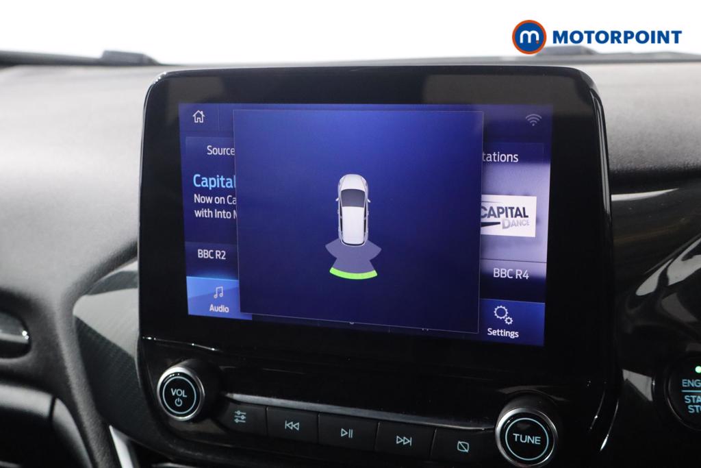 Ford Fiesta Active Edition Manual Petrol Hatchback - Stock Number (1617779) - 13th supplementary image