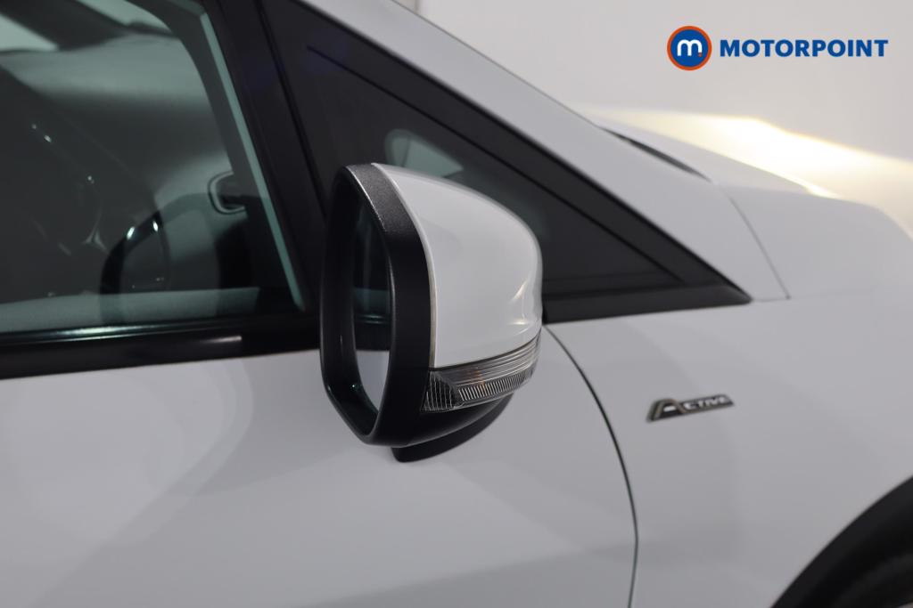 Ford Fiesta Active Edition Manual Petrol Hatchback - Stock Number (1617779) - 14th supplementary image