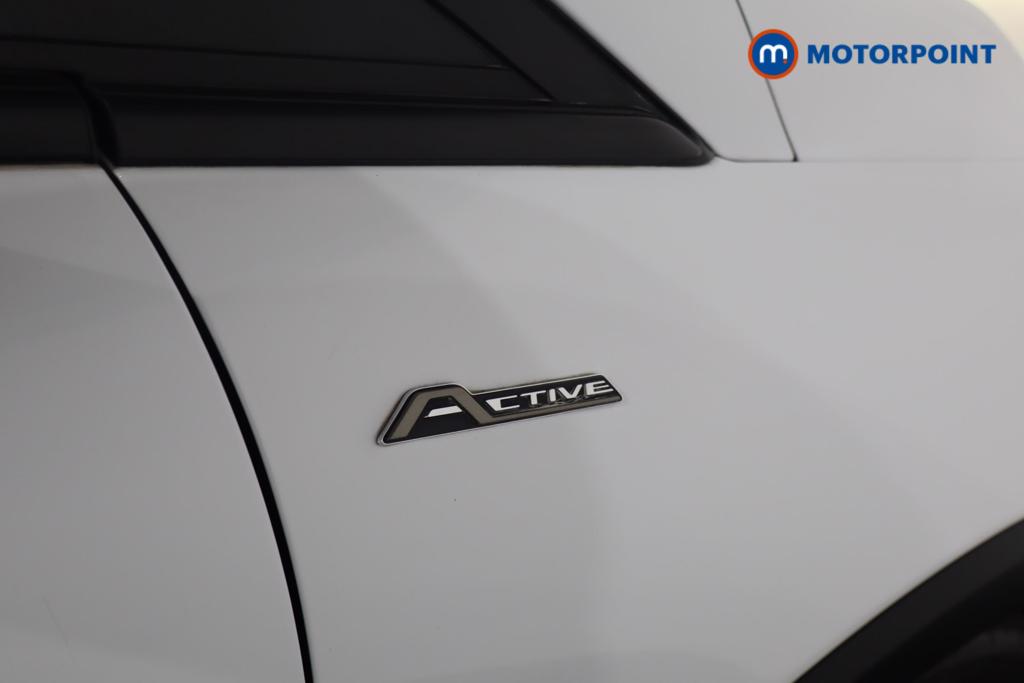 Ford Fiesta Active Edition Manual Petrol Hatchback - Stock Number (1617779) - 15th supplementary image