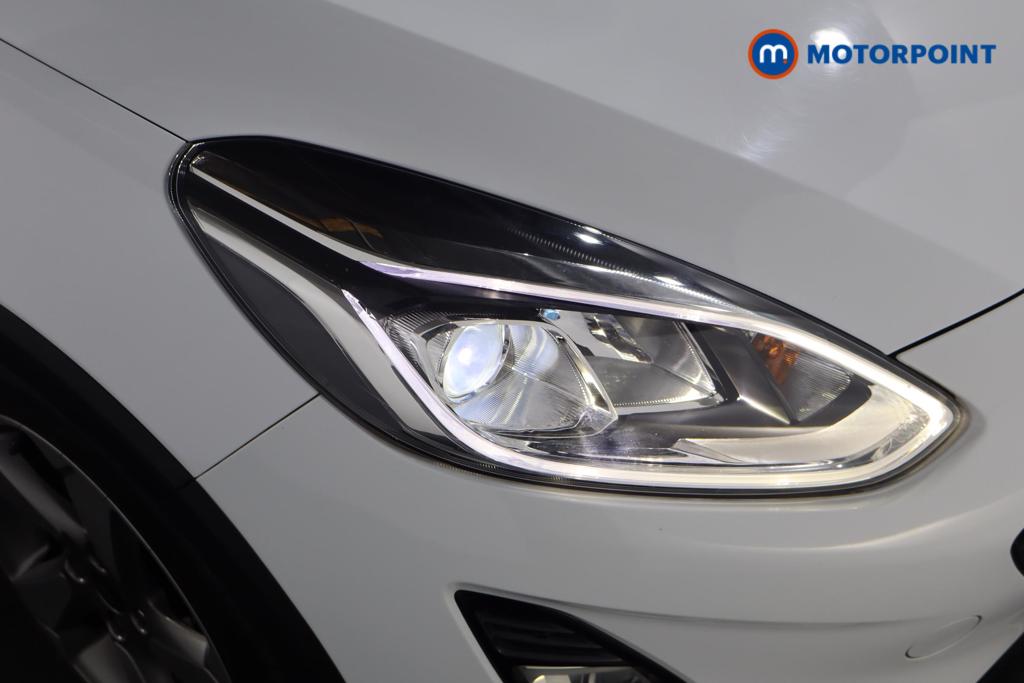 Ford Fiesta Active Edition Manual Petrol Hatchback - Stock Number (1617779) - 16th supplementary image