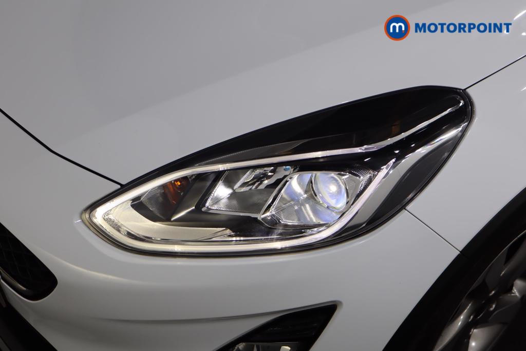 Ford Fiesta Active Edition Manual Petrol Hatchback - Stock Number (1617779) - 17th supplementary image