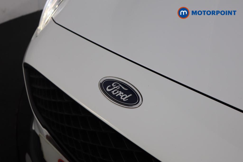 Ford Fiesta Active Edition Manual Petrol Hatchback - Stock Number (1617779) - 18th supplementary image