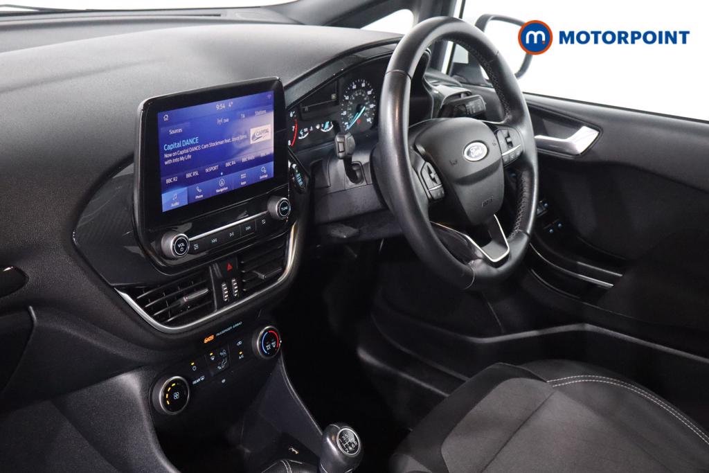 Ford Fiesta Active Edition Manual Petrol Hatchback - Stock Number (1617779) - 19th supplementary image