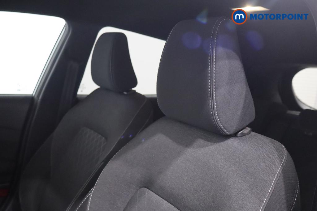 Ford Fiesta Active Edition Manual Petrol Hatchback - Stock Number (1617779) - 20th supplementary image