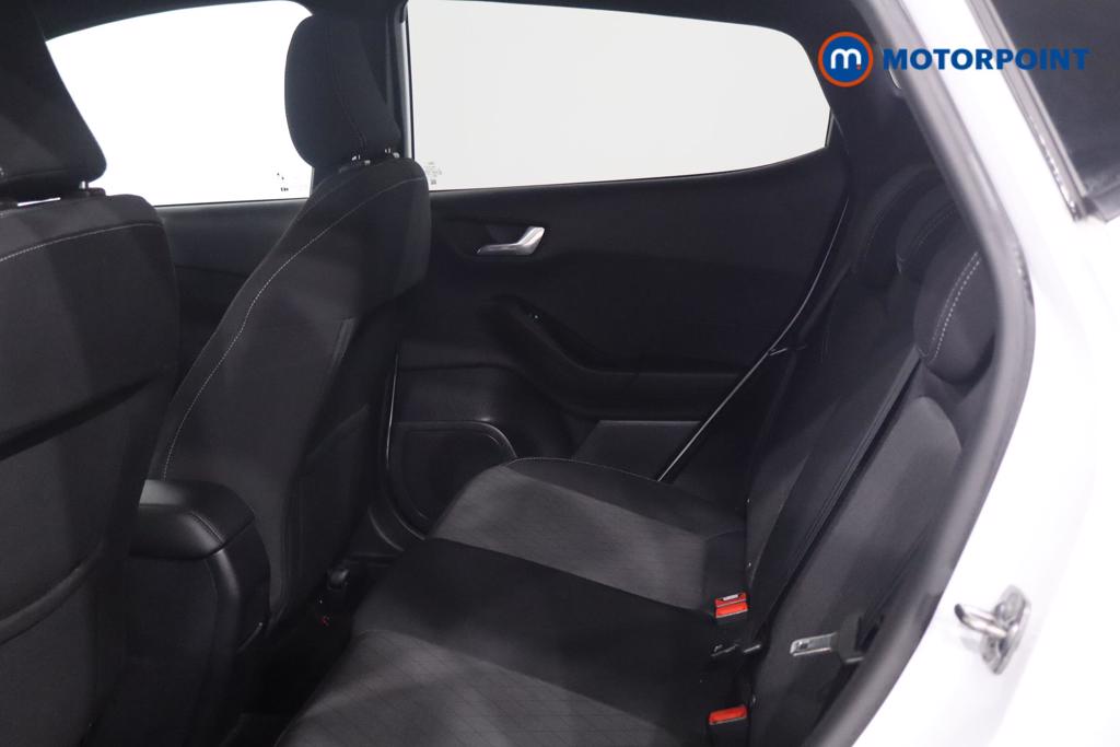 Ford Fiesta Active Edition Manual Petrol Hatchback - Stock Number (1617779) - 21st supplementary image