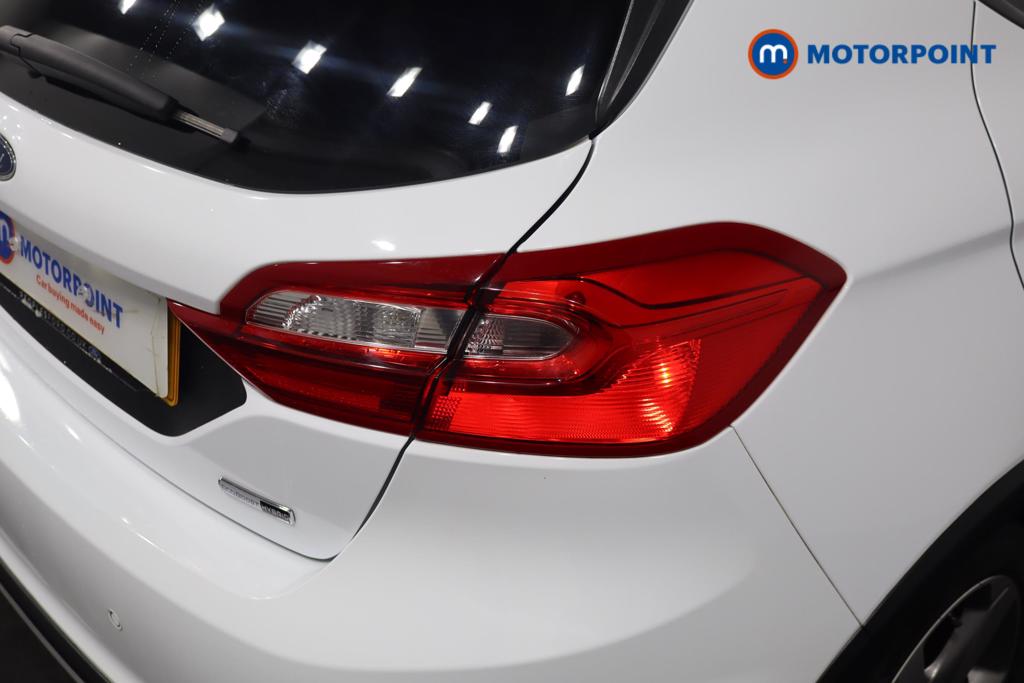Ford Fiesta Active Edition Manual Petrol Hatchback - Stock Number (1617779) - 23rd supplementary image