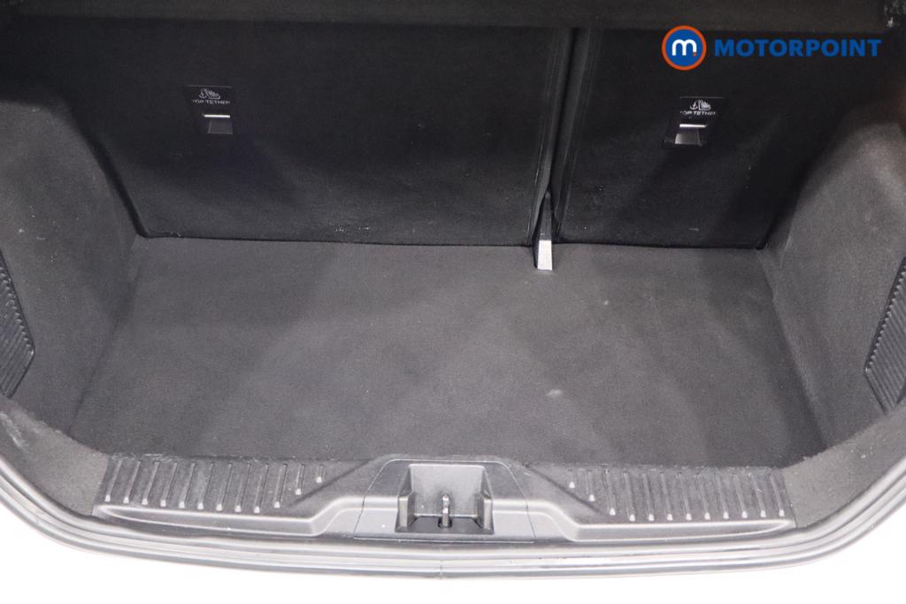 Ford Fiesta Active Edition Manual Petrol Hatchback - Stock Number (1617779) - 25th supplementary image