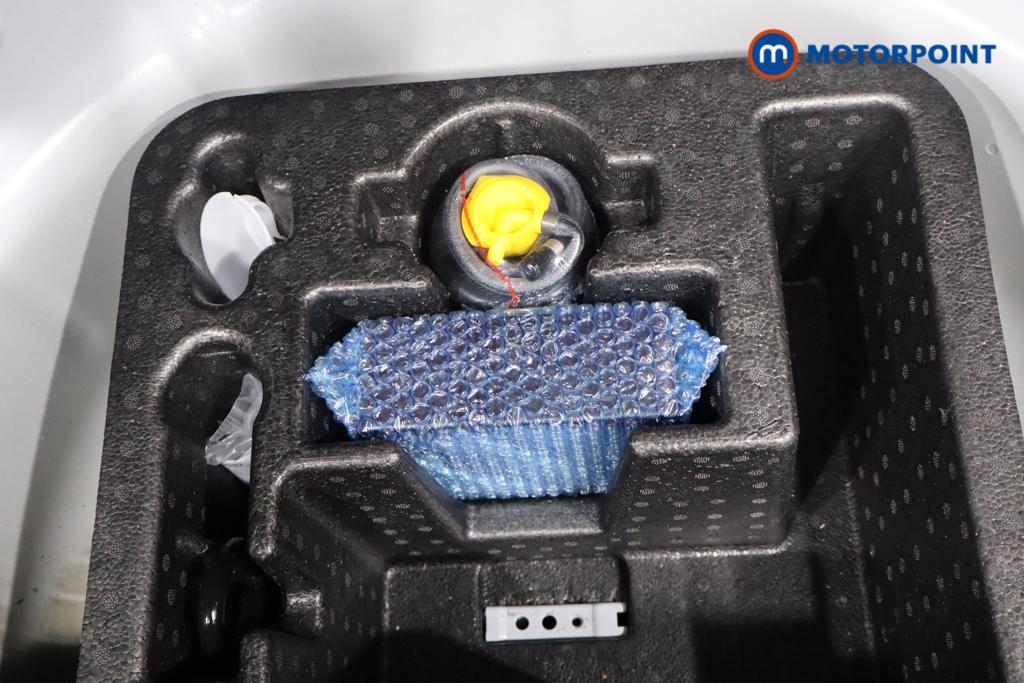 Ford Fiesta Active Edition Manual Petrol Hatchback - Stock Number (1617779) - 26th supplementary image