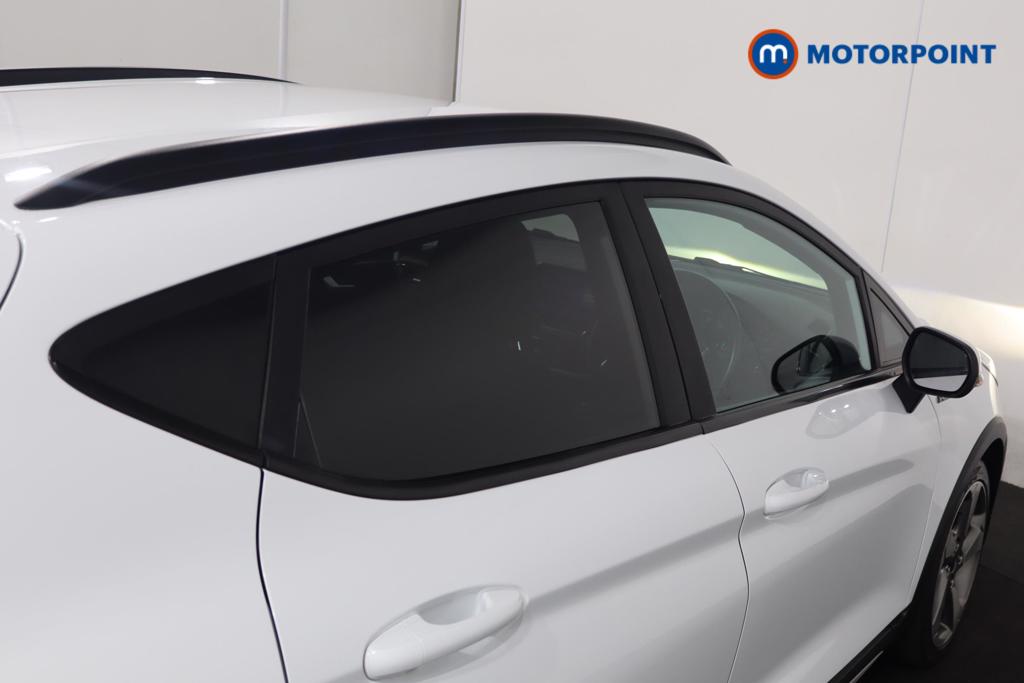 Ford Fiesta Active Edition Manual Petrol Hatchback - Stock Number (1617779) - 27th supplementary image