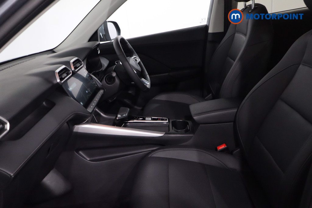 Mg Motor Uk ZS Trophy Automatic Petrol-Electric Hybrid SUV - Stock Number (1617823) - 4th supplementary image