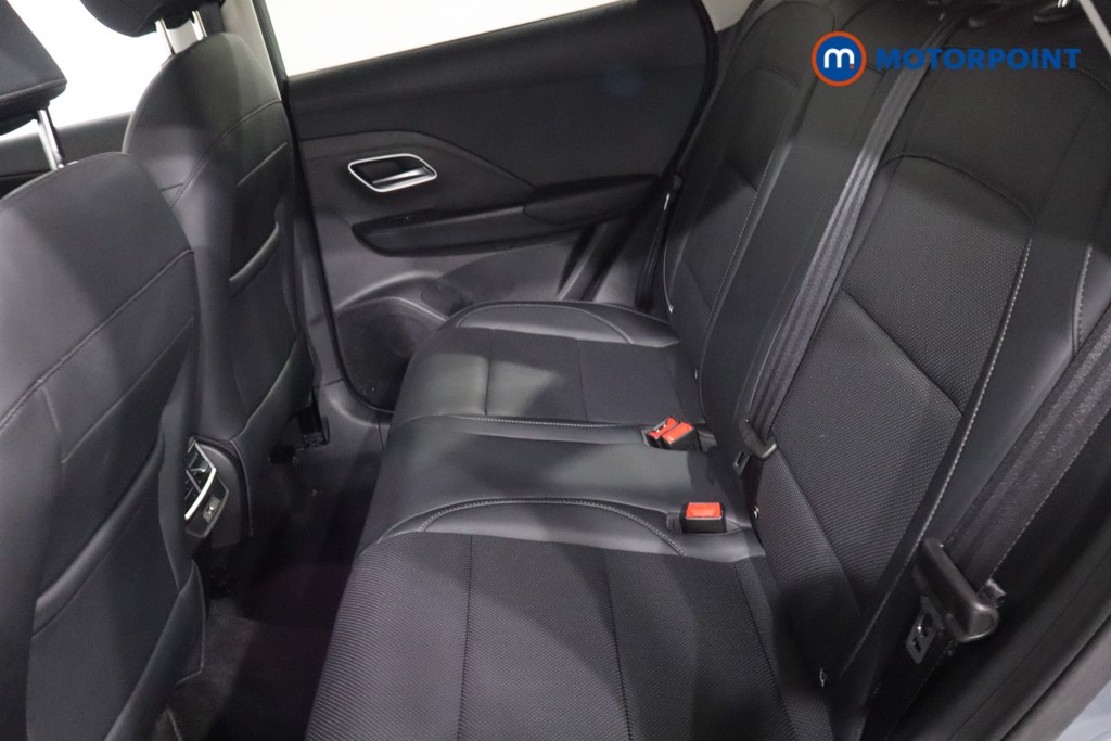 Mg Motor Uk ZS Trophy Automatic Petrol-Electric Hybrid SUV - Stock Number (1617823) - 5th supplementary image