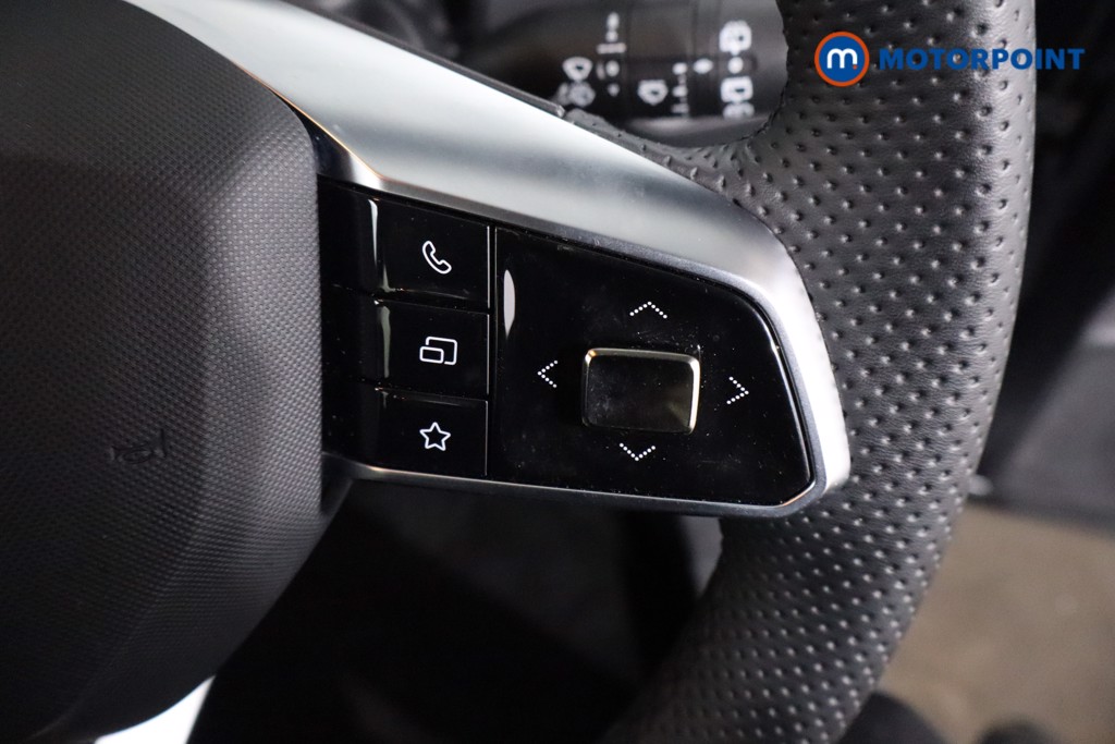 Mg Motor Uk ZS Trophy Automatic Petrol-Electric Hybrid SUV - Stock Number (1617823) - 8th supplementary image