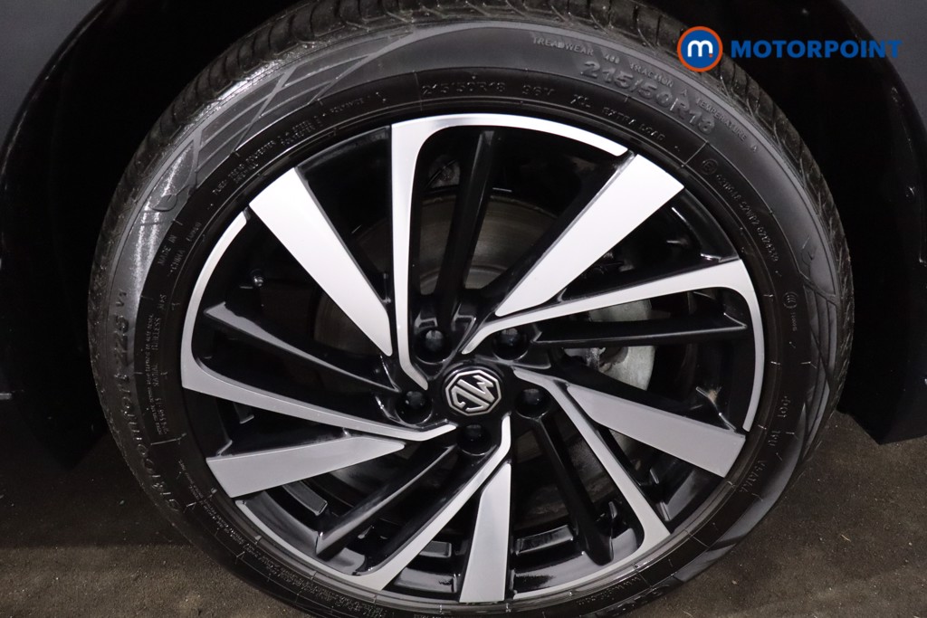 Mg Motor Uk ZS Trophy Automatic Petrol-Electric Hybrid SUV - Stock Number (1617823) - 10th supplementary image