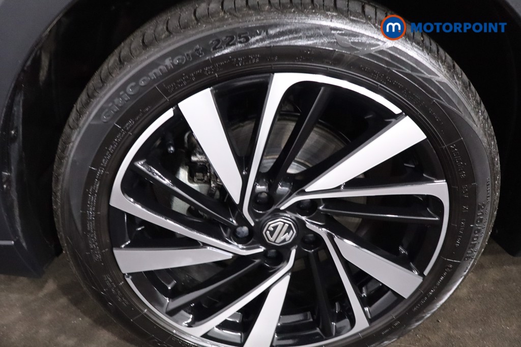 Mg Motor Uk ZS Trophy Automatic Petrol-Electric Hybrid SUV - Stock Number (1617823) - 11th supplementary image