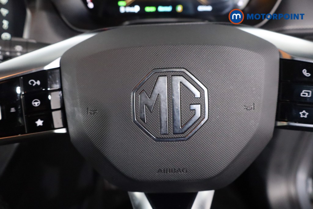 Mg Motor Uk ZS Trophy Automatic Petrol-Electric Hybrid SUV - Stock Number (1617823) - 13th supplementary image