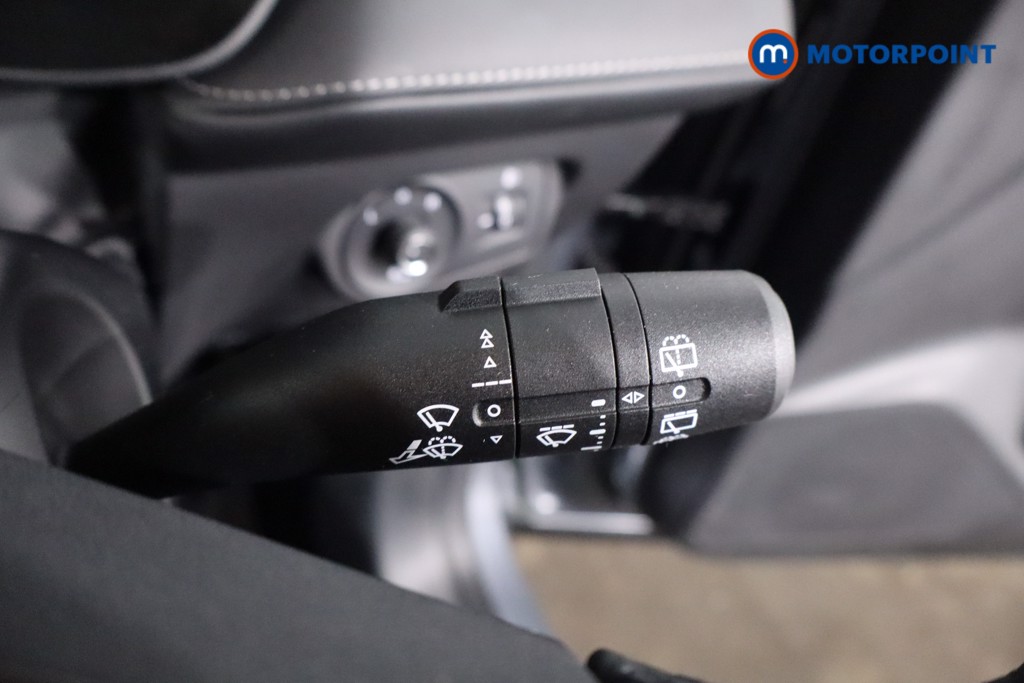 Mg Motor Uk ZS Trophy Automatic Petrol-Electric Hybrid SUV - Stock Number (1617823) - 15th supplementary image