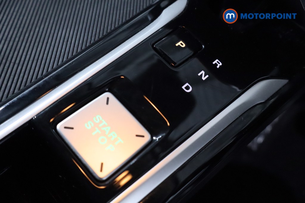 Mg Motor Uk ZS Trophy Automatic Petrol-Electric Hybrid SUV - Stock Number (1617823) - 19th supplementary image