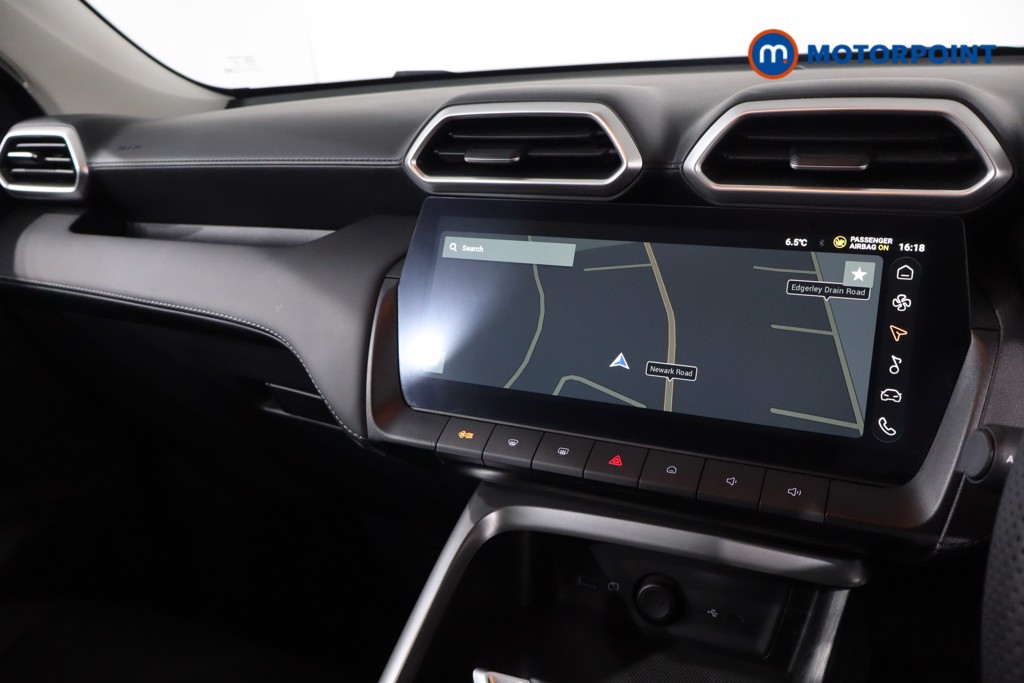 Mg Motor Uk ZS Trophy Automatic Petrol-Electric Hybrid SUV - Stock Number (1617823) - 20th supplementary image