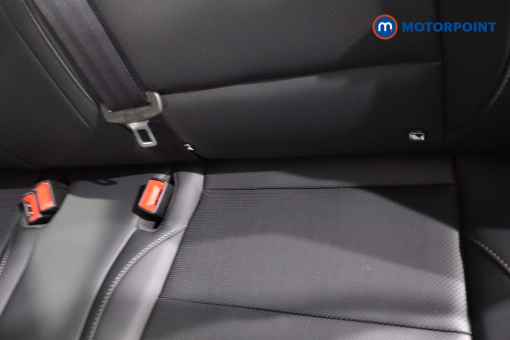 Mg Motor Uk ZS Trophy Automatic Petrol-Electric Hybrid SUV - Stock Number (1617823) - 26th supplementary image