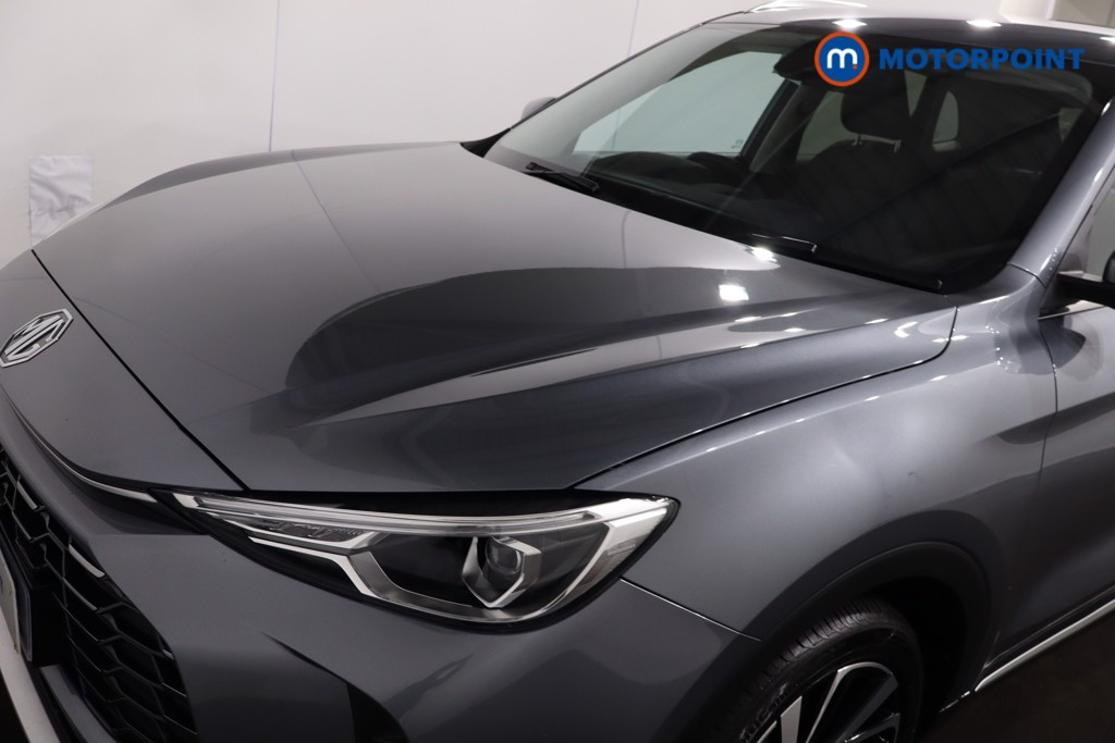 Mg Motor Uk ZS Trophy Automatic Petrol-Electric Hybrid SUV - Stock Number (1617823) - 28th supplementary image