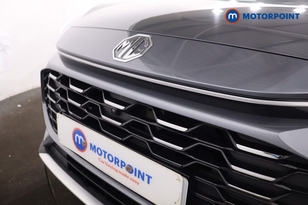 Mg Motor Uk ZS Trophy Automatic Petrol-Electric Hybrid SUV - Stock Number (1617823) - 29th supplementary image