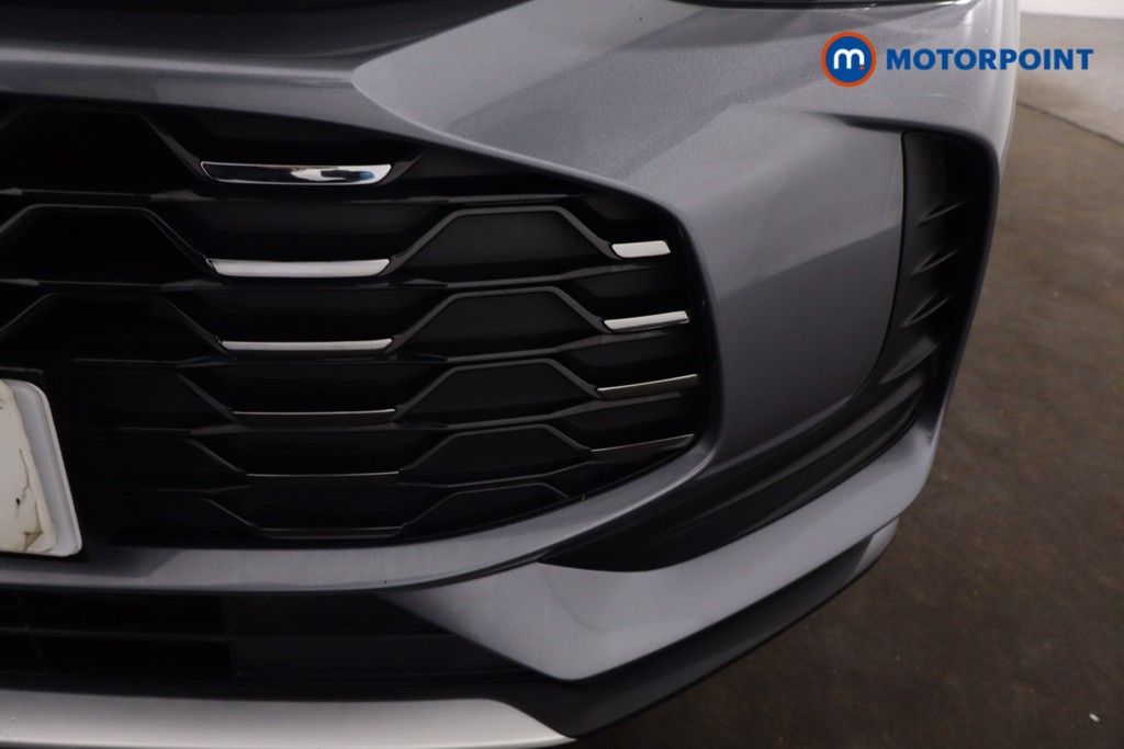 Mg Motor Uk ZS Trophy Automatic Petrol-Electric Hybrid SUV - Stock Number (1617823) - 32nd supplementary image