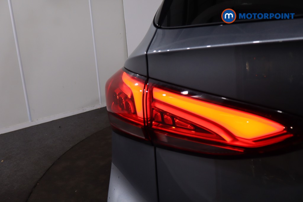 Mg Motor Uk ZS Trophy Automatic Petrol-Electric Hybrid SUV - Stock Number (1617823) - 35th supplementary image