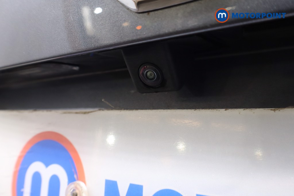 Mg Motor Uk ZS Trophy Automatic Petrol-Electric Hybrid SUV - Stock Number (1617823) - 37th supplementary image