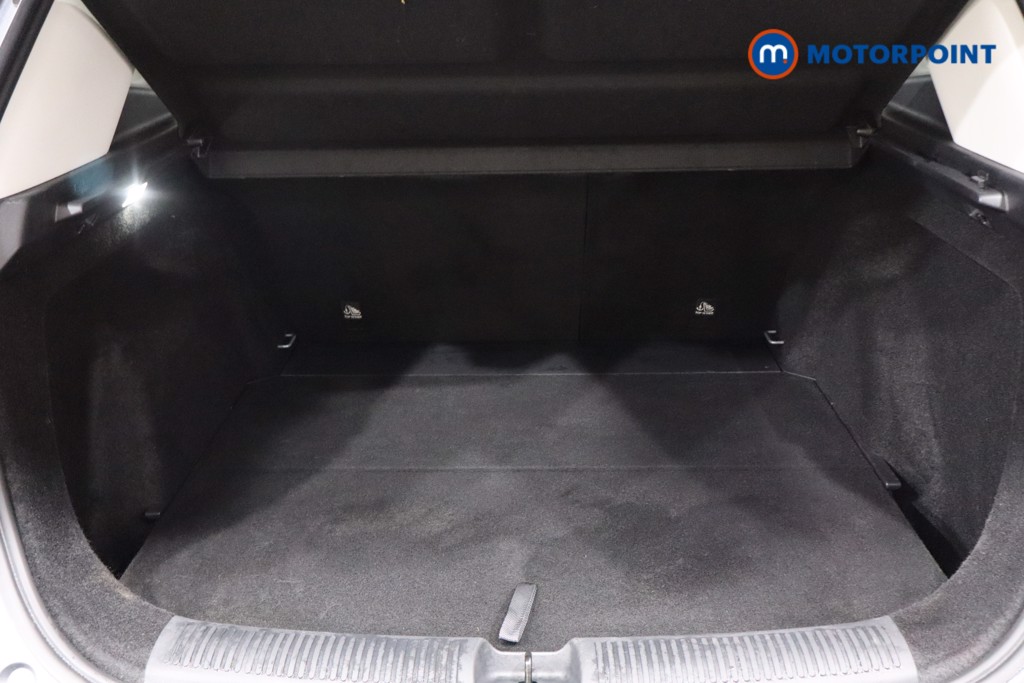 Mg Motor Uk ZS Trophy Automatic Petrol-Electric Hybrid SUV - Stock Number (1617823) - 38th supplementary image