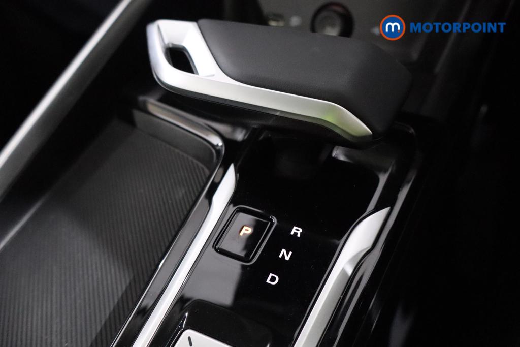 Mg Motor Uk ZS Trophy Automatic Petrol-Electric Hybrid SUV - Stock Number (1617879) - 6th supplementary image