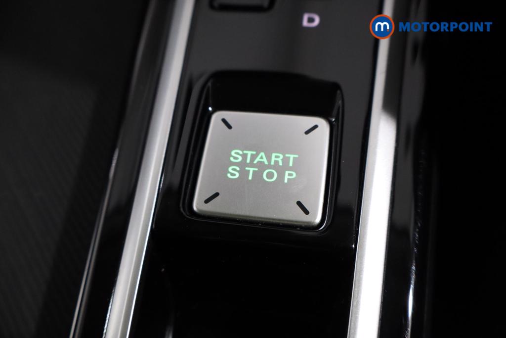 Mg Motor Uk ZS Trophy Automatic Petrol-Electric Hybrid SUV - Stock Number (1617879) - 7th supplementary image