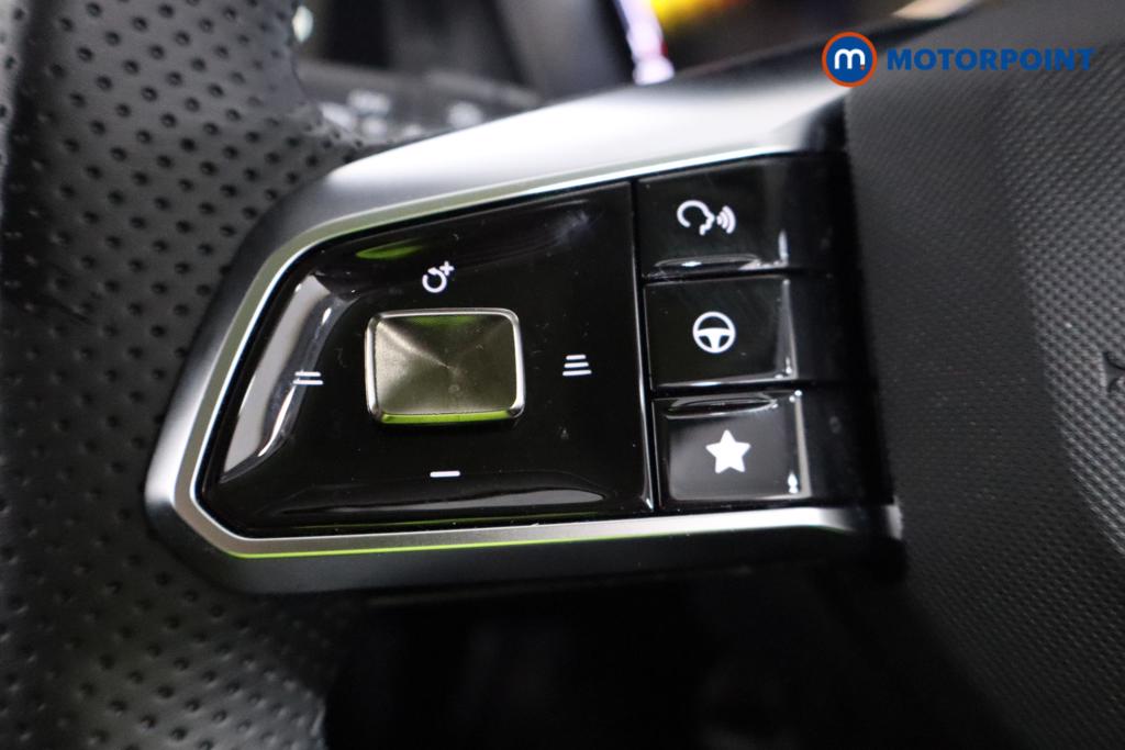 Mg Motor Uk ZS Trophy Automatic Petrol-Electric Hybrid SUV - Stock Number (1617879) - 10th supplementary image