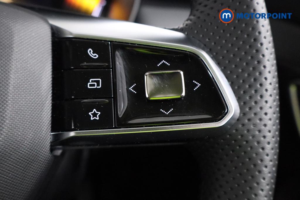 Mg Motor Uk ZS Trophy Automatic Petrol-Electric Hybrid SUV - Stock Number (1617879) - 11th supplementary image