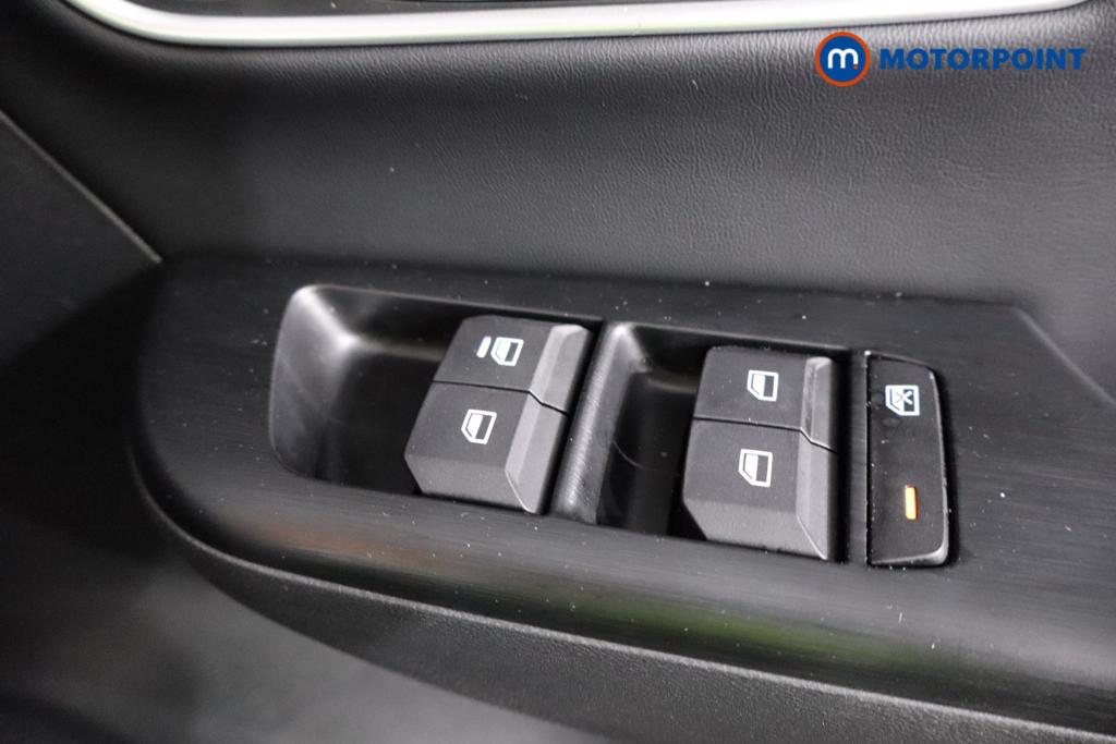 Mg Motor Uk ZS Trophy Automatic Petrol-Electric Hybrid SUV - Stock Number (1617879) - 15th supplementary image