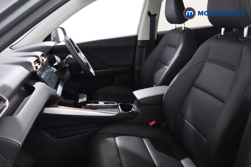 Mg Motor Uk ZS Trophy Automatic Petrol-Electric Hybrid SUV - Stock Number (1617879) - 17th supplementary image