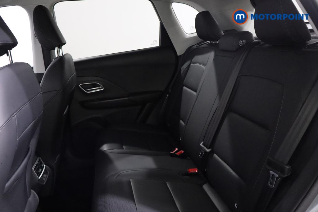 Mg Motor Uk ZS Trophy Automatic Petrol-Electric Hybrid SUV - Stock Number (1617879) - 18th supplementary image