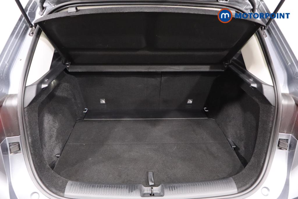 Mg Motor Uk ZS Trophy Automatic Petrol-Electric Hybrid SUV - Stock Number (1617879) - 19th supplementary image