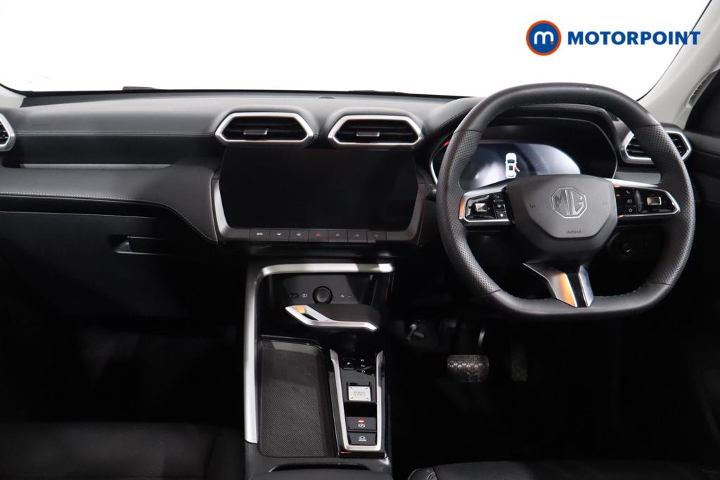 Mg Motor Uk ZS Trophy Automatic Petrol-Electric Hybrid SUV - Stock Number (1617879) - 1st supplementary image