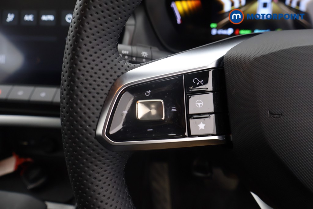 Mg Motor Uk ZS Trophy Automatic Petrol-Electric Hybrid SUV - Stock Number (1617889) - 7th supplementary image