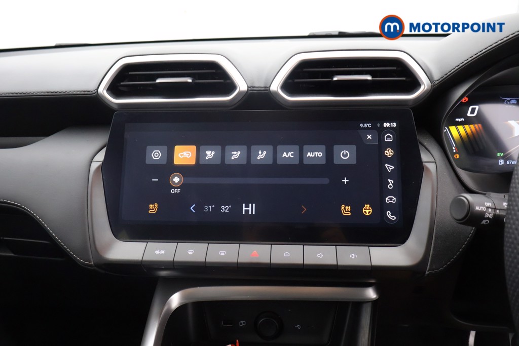 Mg Motor Uk ZS Trophy Automatic Petrol-Electric Hybrid SUV - Stock Number (1617889) - 12th supplementary image