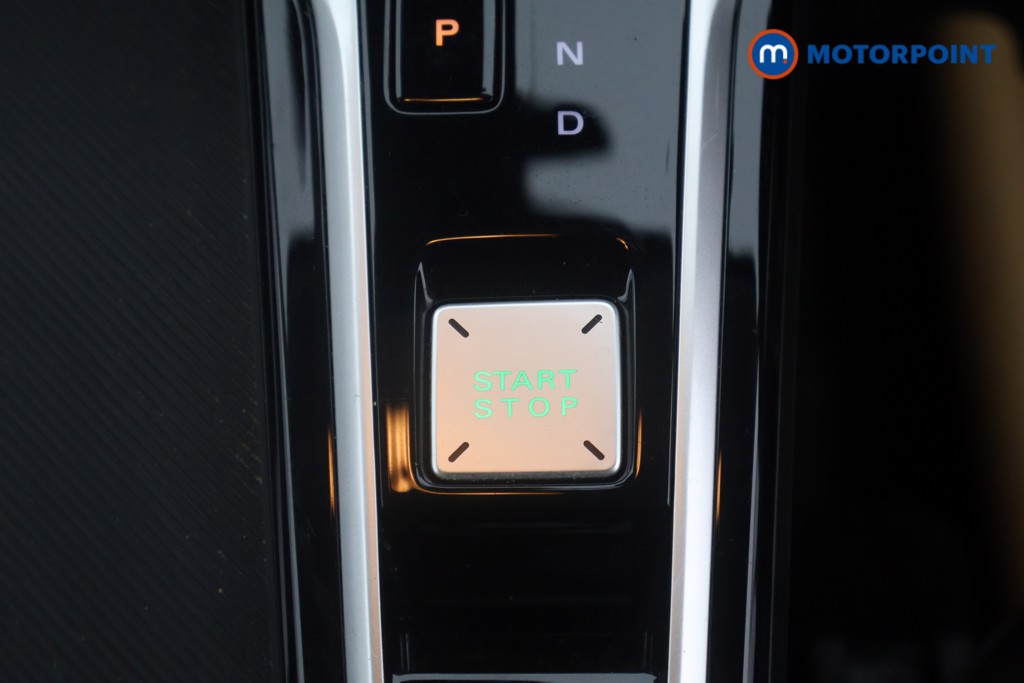 Mg Motor Uk ZS Trophy Automatic Petrol-Electric Hybrid SUV - Stock Number (1617889) - 13th supplementary image