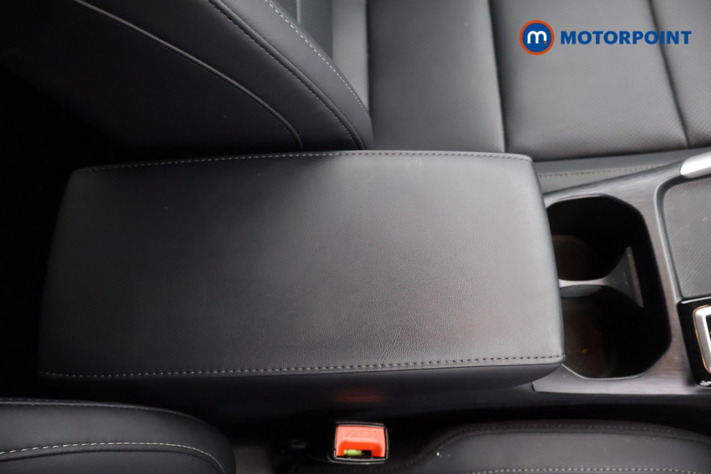 Mg Motor Uk ZS Trophy Automatic Petrol-Electric Hybrid SUV - Stock Number (1617889) - 17th supplementary image