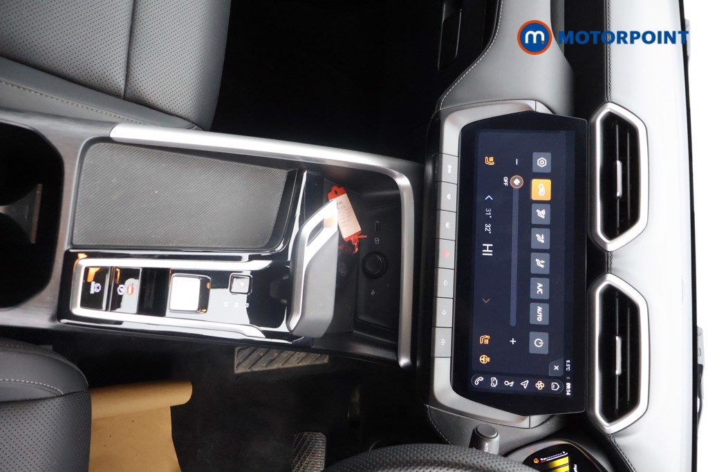 Mg Motor Uk ZS Trophy Automatic Petrol-Electric Hybrid SUV - Stock Number (1617889) - 18th supplementary image