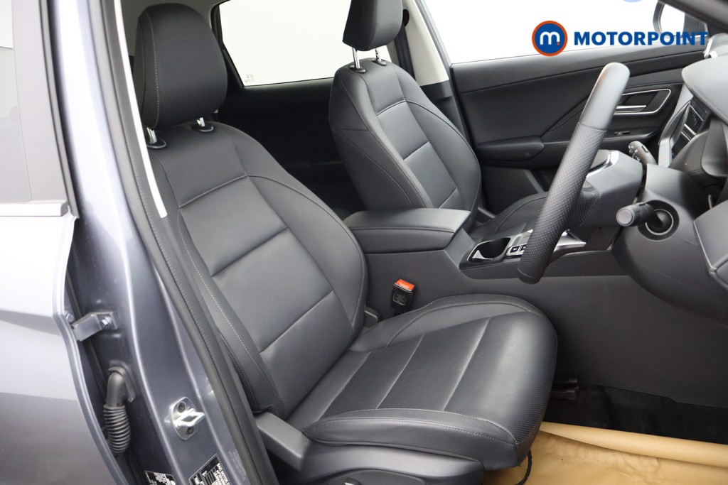 Mg Motor Uk ZS Trophy Automatic Petrol-Electric Hybrid SUV - Stock Number (1617889) - 22nd supplementary image