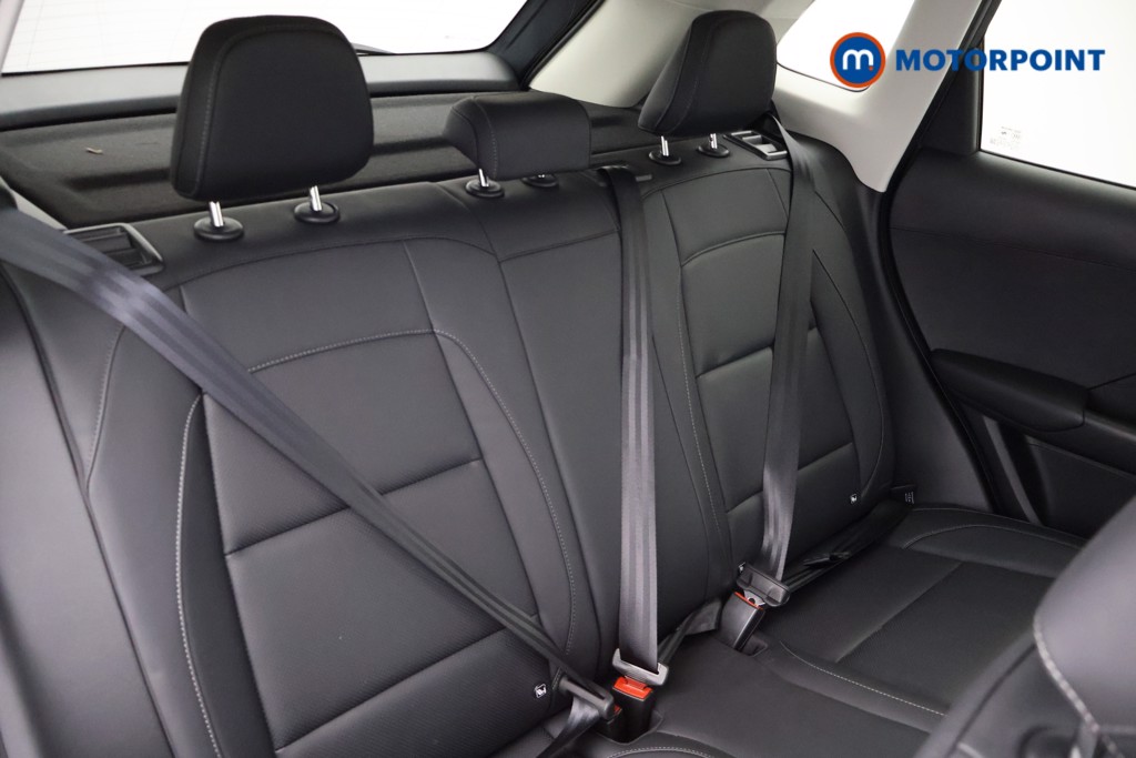 Mg Motor Uk ZS Trophy Automatic Petrol-Electric Hybrid SUV - Stock Number (1617889) - 24th supplementary image