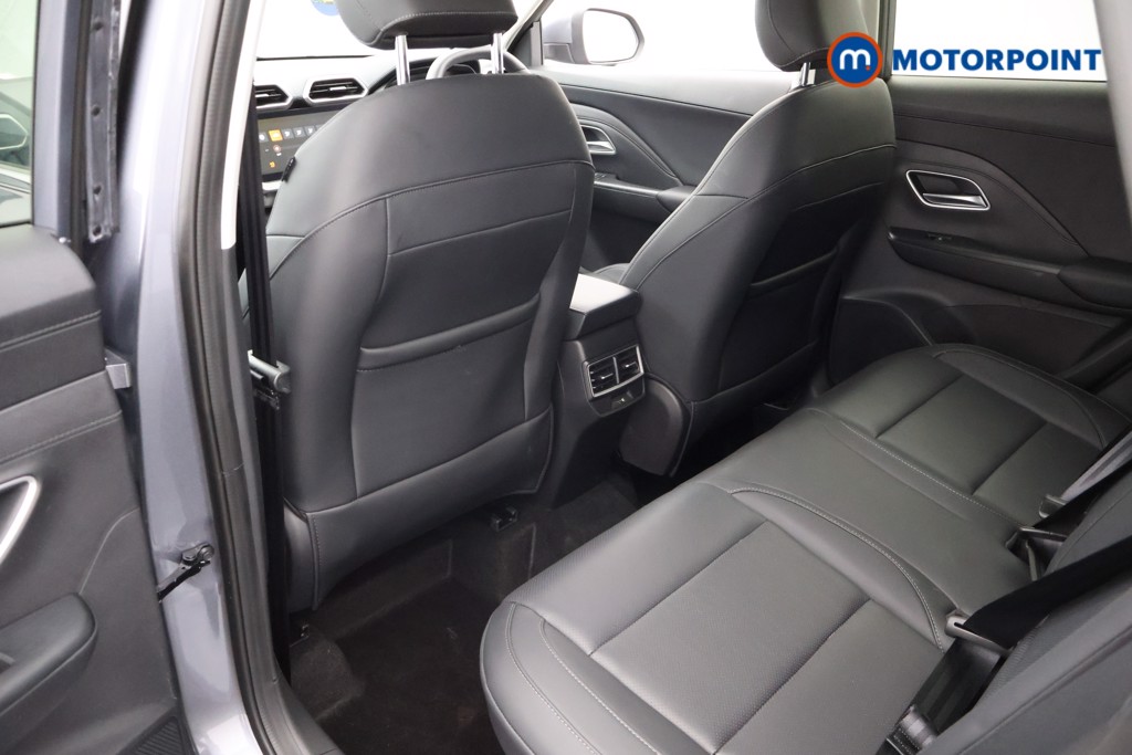 Mg Motor Uk ZS Trophy Automatic Petrol-Electric Hybrid SUV - Stock Number (1617889) - 28th supplementary image