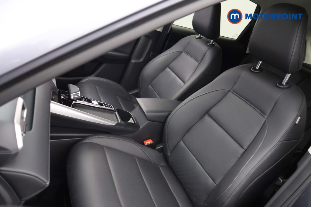 Mg Motor Uk ZS Trophy Automatic Petrol-Electric Hybrid SUV - Stock Number (1617889) - 33rd supplementary image