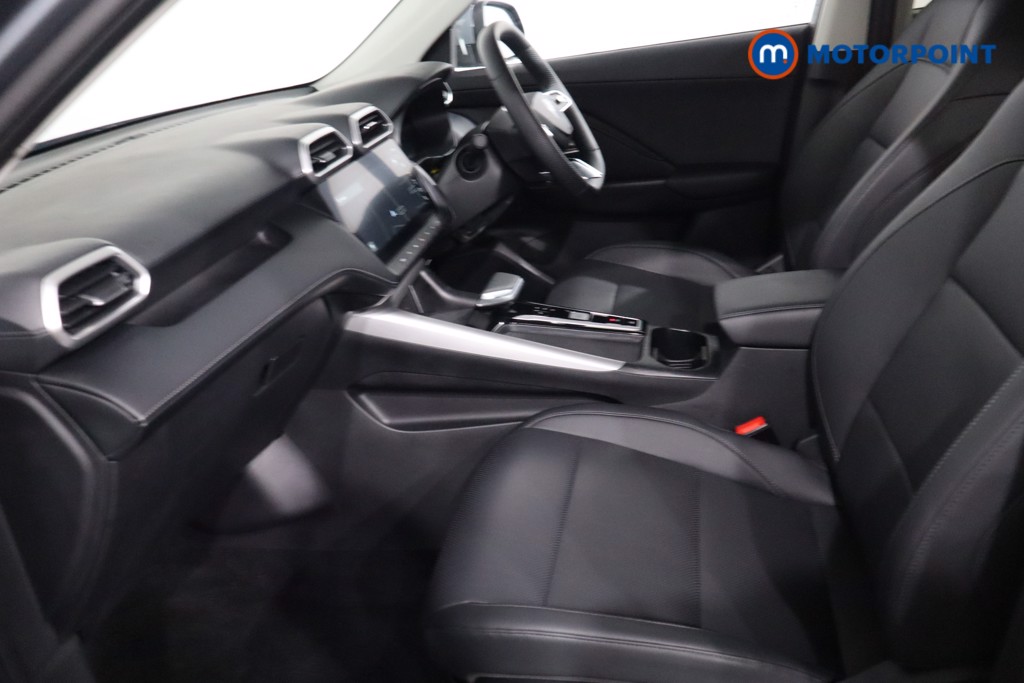 Mg Motor Uk ZS Trophy Automatic Petrol-Electric Hybrid SUV - Stock Number (1617891) - 4th supplementary image