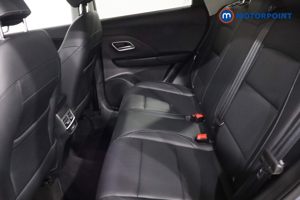 Mg Motor Uk ZS Trophy Automatic Petrol-Electric Hybrid SUV - Stock Number (1617891) - 5th supplementary image