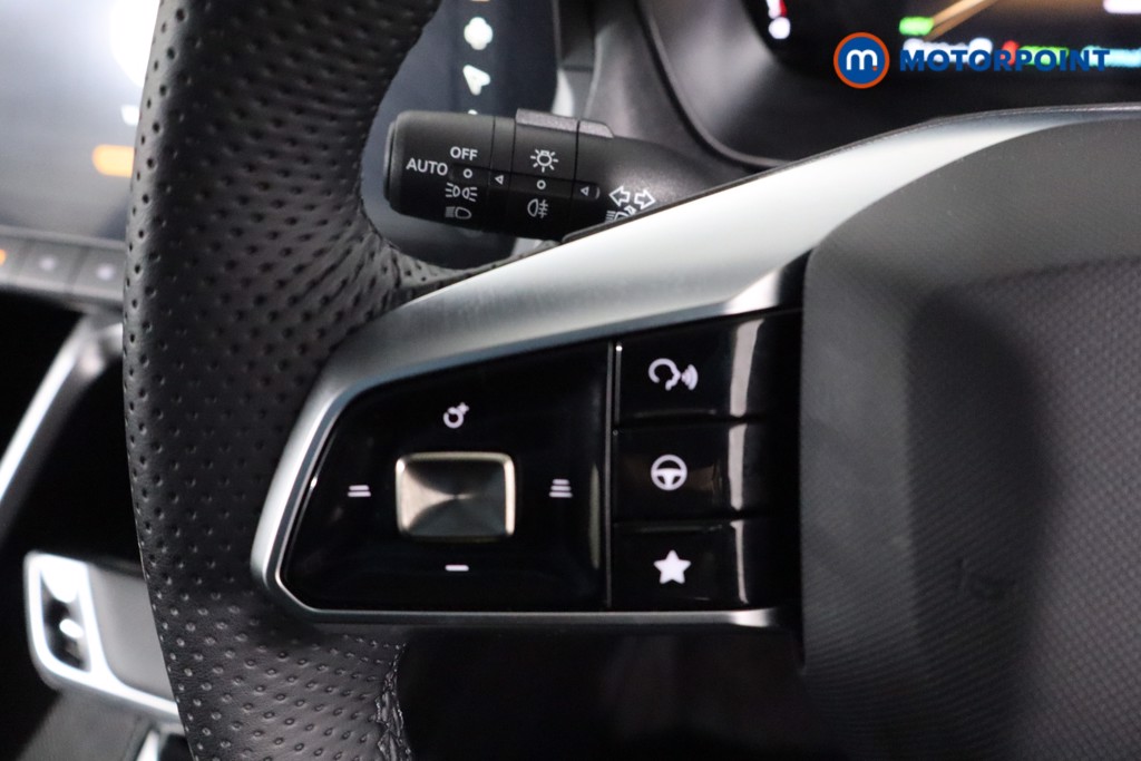 Mg Motor Uk ZS Trophy Automatic Petrol-Electric Hybrid SUV - Stock Number (1617891) - 7th supplementary image